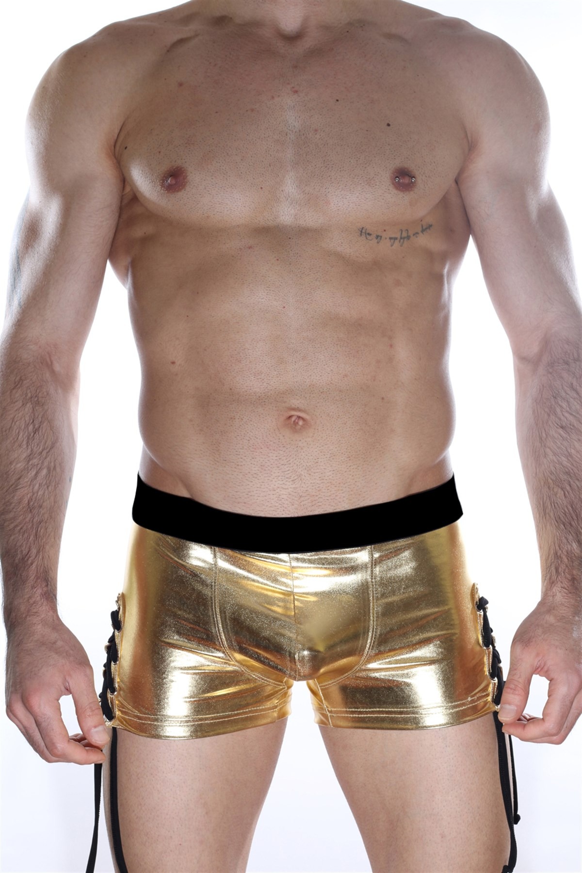 Deluxerie Sexy Herren Boxer Caoimhin Deluxerie Sexy Herren Boxer Caoimhin