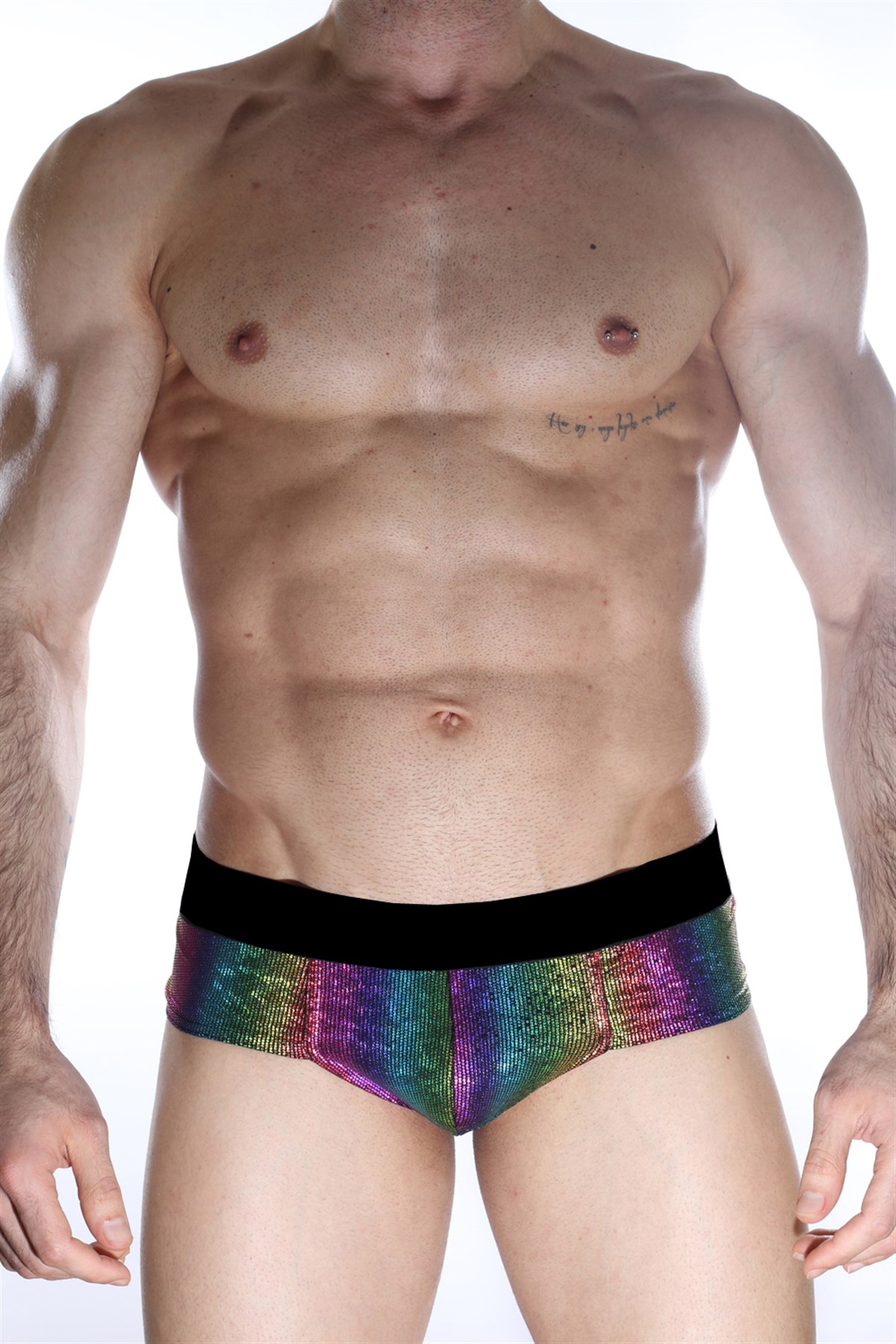 Deluxerie Sexy Herren Boxer Cletus Deluxerie Sexy Herren Boxer Cletus