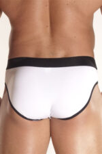 Deluxerie Sexy Herren Slip Crispus