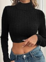 Deluxerie Bluse MF-Dorsie