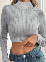 Deluxerie Bluse MF-Farrah
