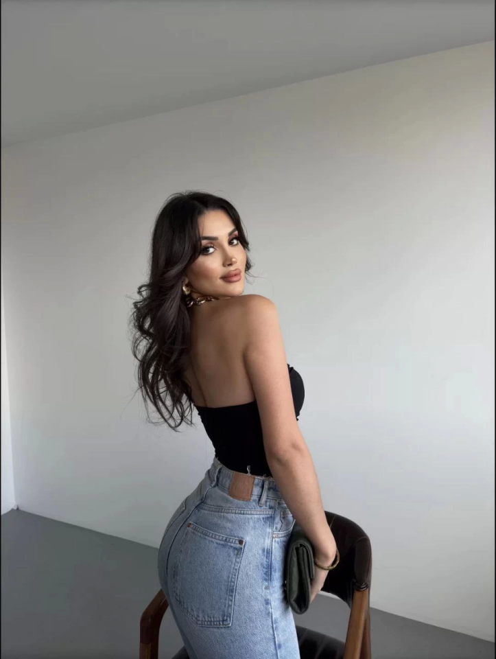 Deluxerie Bluse MF-Linsay Deluxerie Bluse MF-Linsay