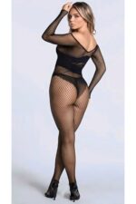 Deluxerie Catsuit Layton