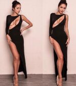 Deluxerie  Kleid Ladey