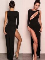 Deluxerie  Kleid Ladey
