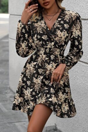 Deluxerie Kleid MF-Amaleta