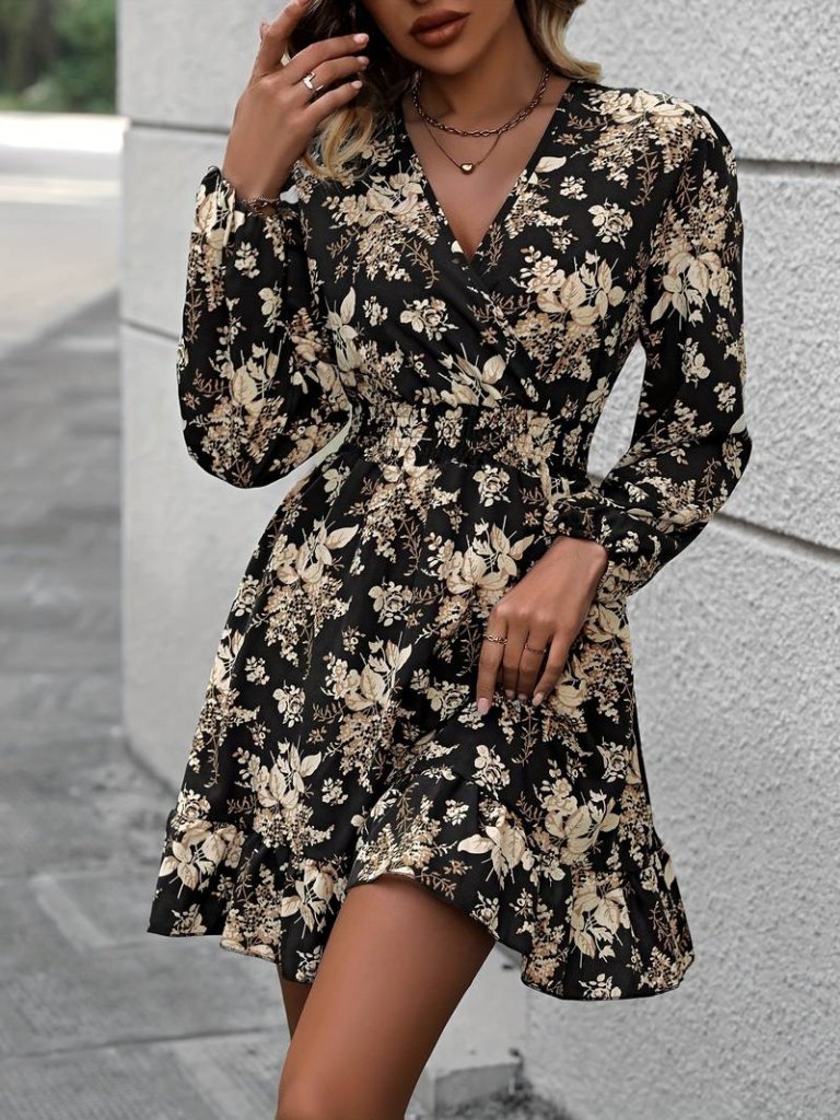 Deluxerie Kleid MF-Amaleta Deluxerie Kleid MF-Amaleta