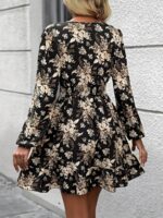 Deluxerie Kleid MF-Amaleta