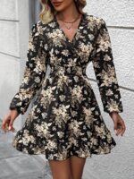 Deluxerie Kleid MF-Amaleta