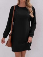 Deluxerie Kleid MF-Deloras