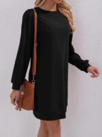 Deluxerie Kleid MF-Deloras