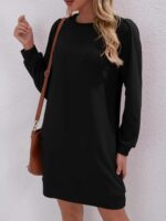 Deluxerie Kleid MF-Deloras