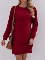 Deluxerie Kleid MF-Delphia