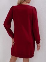 Deluxerie Kleid MF-Delphia