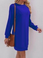 Deluxerie Kleid MF-Demaris