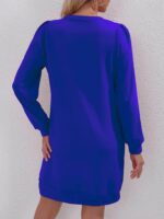 Deluxerie Kleid MF-Demaris