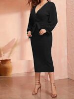 Deluxerie Kleid MF-Doretta