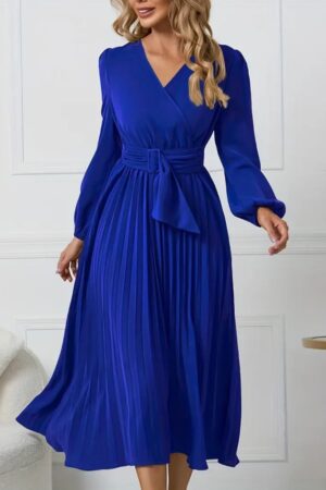 Deluxerie Kleid MF-Edwiena