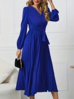 Deluxerie Kleid MF-Edwiena