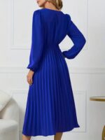 Deluxerie Kleid MF-Edwiena