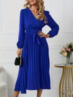 Deluxerie Kleid MF-Edwiena
