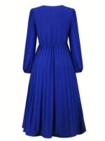 Deluxerie Kleid MF-Edwiena
