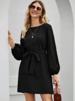 Deluxerie Kleid MF-Euniss