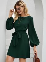 Deluxerie Kleid MF-Eustolia