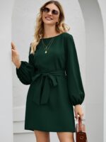 Deluxerie Kleid MF-Eustolia
