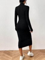 Deluxerie Kleid MF-Falisha