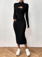 Deluxerie Kleid MF-Falisha