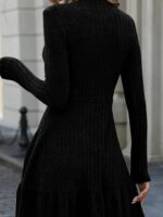 Deluxerie Kleid MF-Faunia