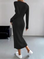 Deluxerie Kleid MF-Hansika