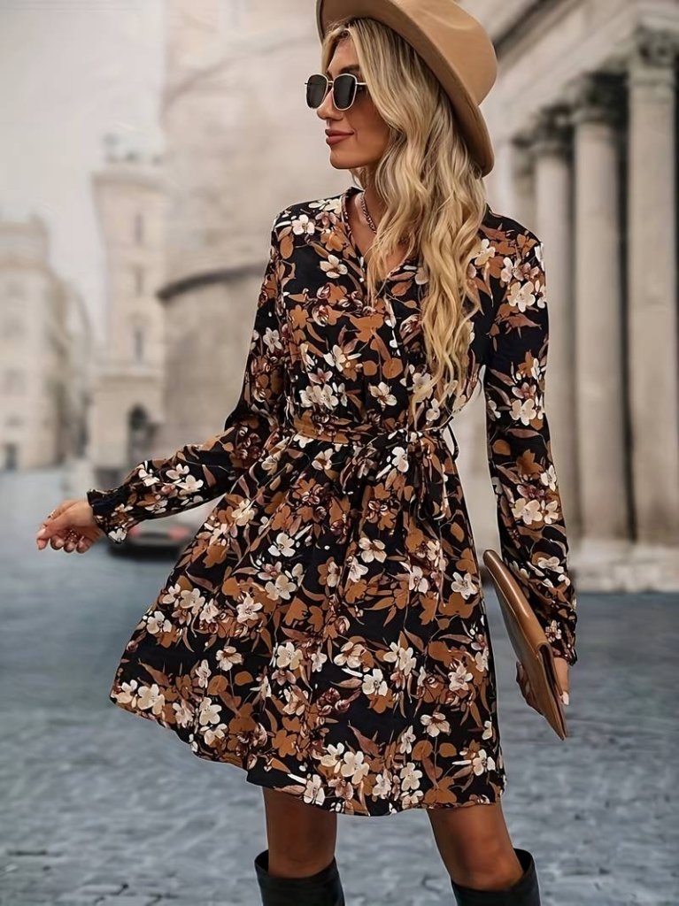Deluxerie Kleid MF-Heladia Deluxerie Kleid MF-Heladia