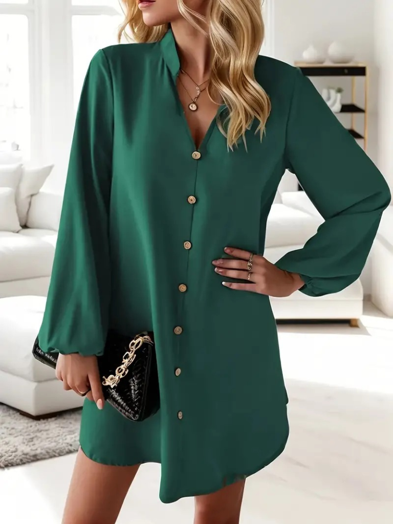 Deluxerie Kleid MF-Helminette Deluxerie Kleid MF-Helminette