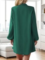 Deluxerie Kleid MF-Helminette
