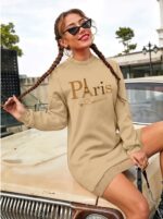 Deluxerie Kleid MF-Kahlia