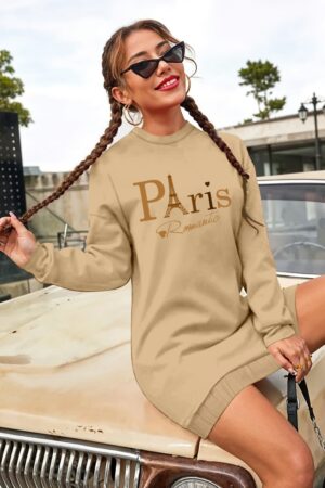 Deluxerie Kleid MF-Kahlia