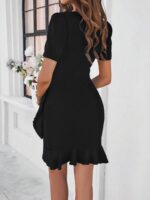 Deluxerie Kleid MF-Leona