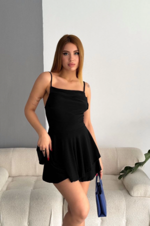 Deluxerie Kleid MF-Lorann