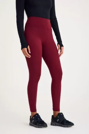 Deluxerie Leggings MF-Lareina