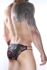 Deluxerie Sexy Herren Slip Caley