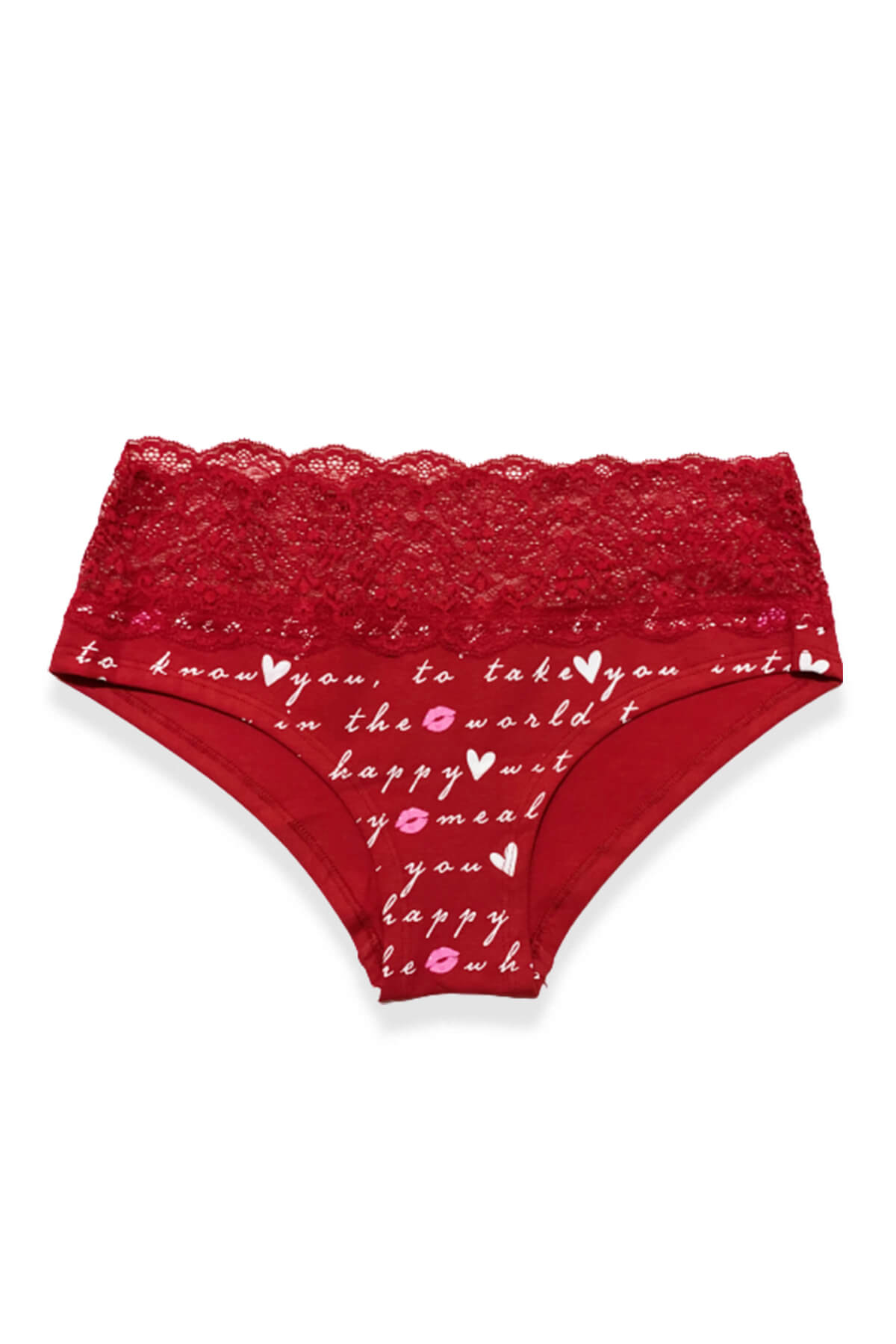 Deluxerie Slip Audrey Deluxerie Slip Audrey