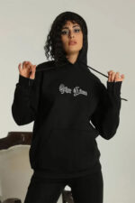 Deluxerie Sweatshirt MF-Katrin