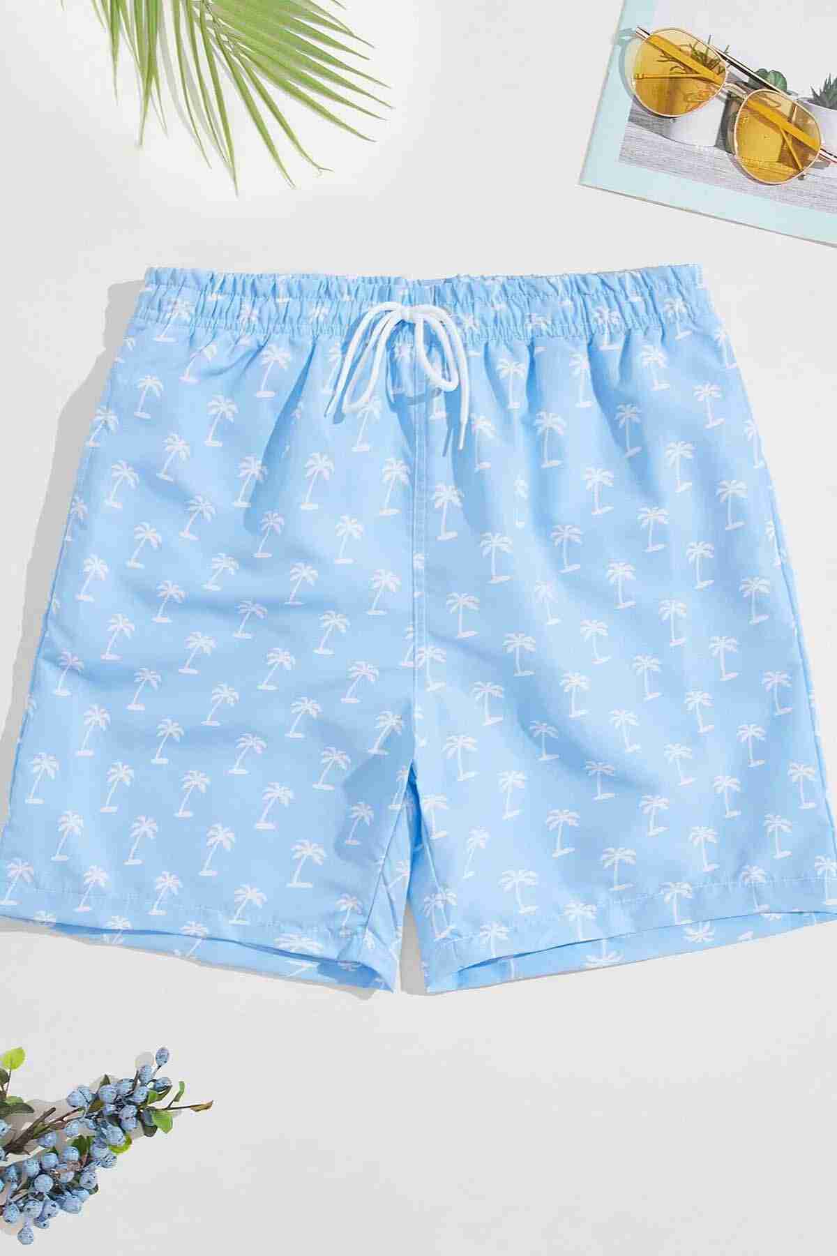 Deluxerie Herren Badehose Edrick Deluxerie Herren Badehose Edrick