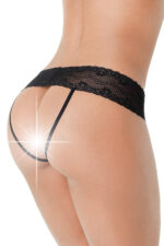 Deluxerie Sexy String Blayke